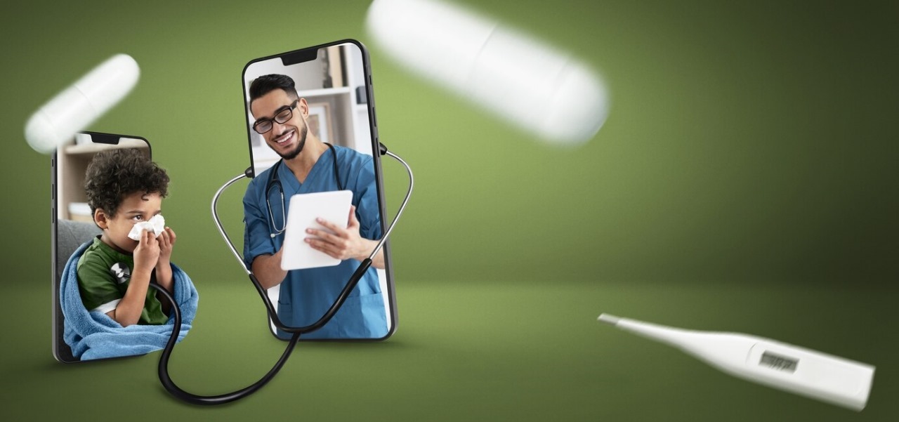 Optimizing telemedicine during COVID-19: The value of an integrated approach