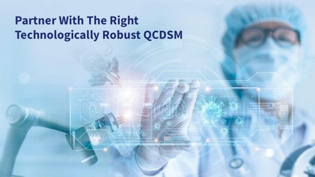 CMS qualified clinical decision support mechanism QCDSM