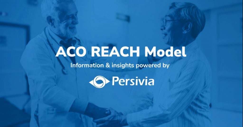 Healthcare Organizations Call on CMS and HHS to Scrap the New ACO REACH Model
