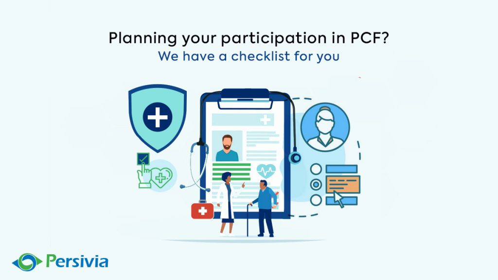 Getting you up-to-speed for the all-new Primary Care First Program