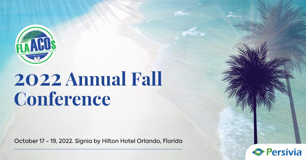 FLAACOS Annual Fall Conference 2022