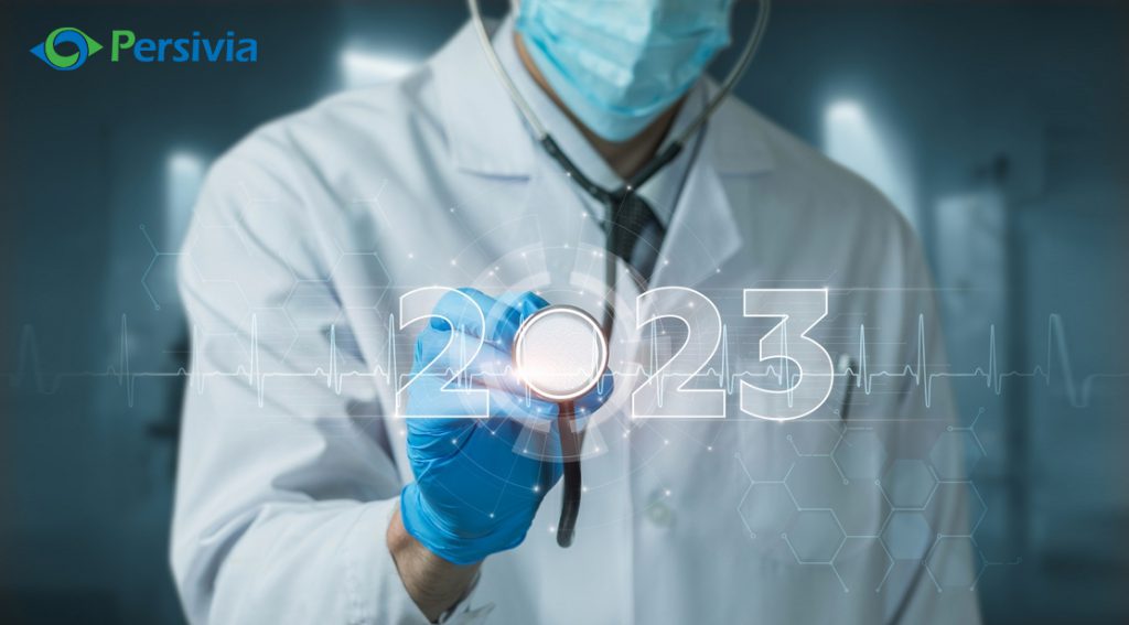 Next Big Healthcare Trends in 2023 to Follow
