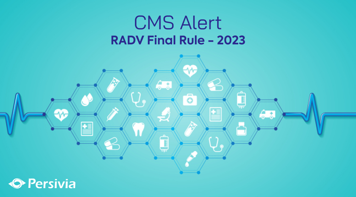 Medicare Advantage Plans Brace For Impact As CMS Unveils RADV Final Rule 2023