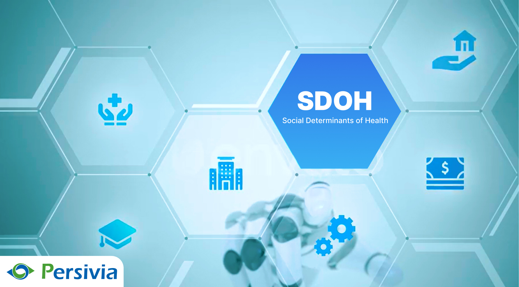 Social Determinants of Health (SDOH) Data