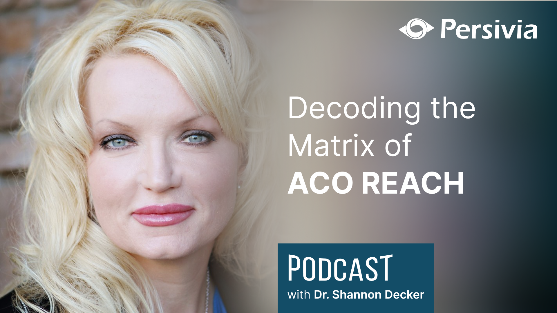 Podcast Persivia CareSpace 