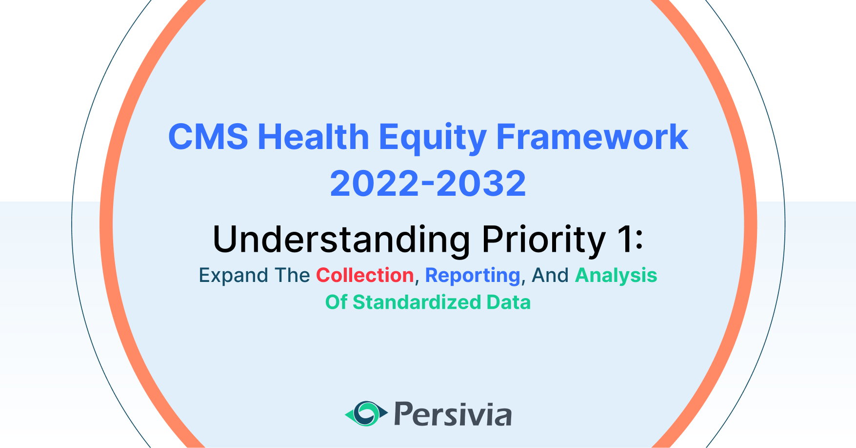 Understanding CMS Health Equity Framework | Priority One