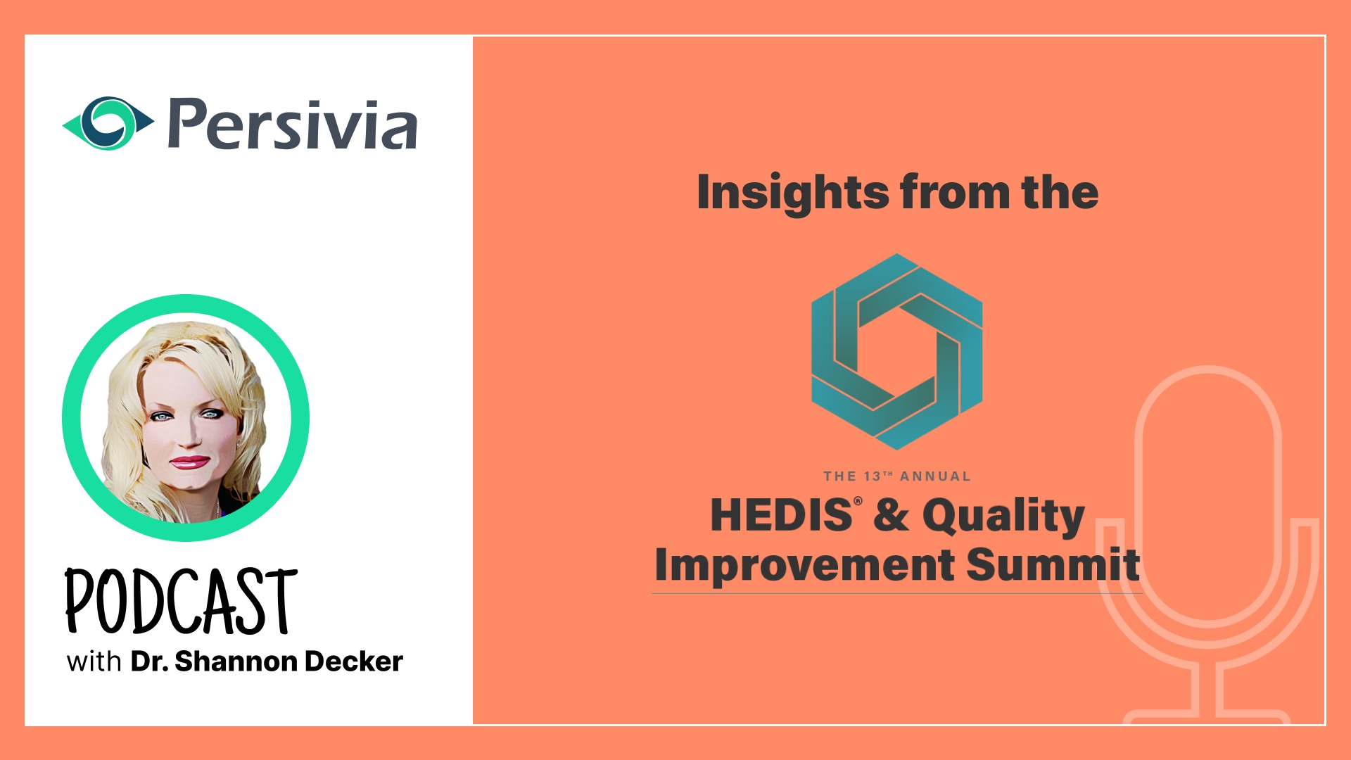 Podcast Persivia CareSpace 