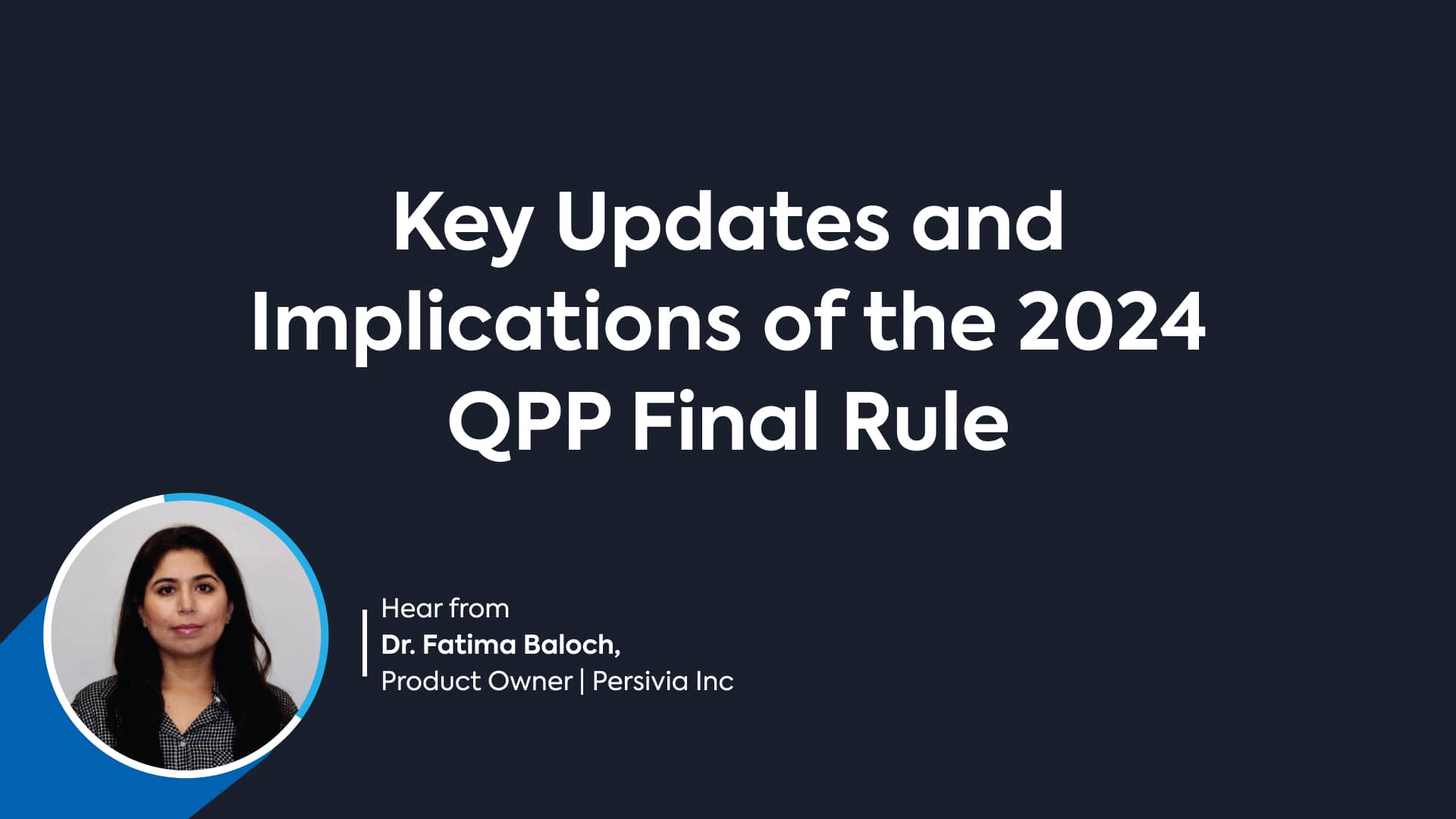 Podcast Persivia CareSpace 