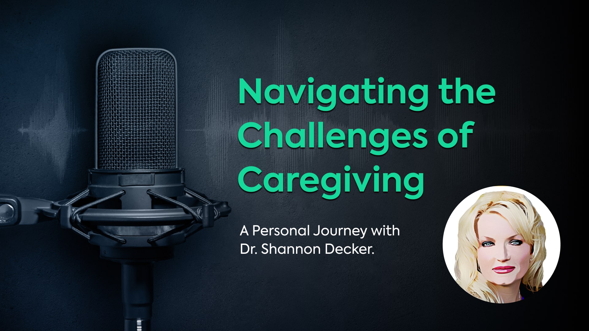 Podcast Persivia CareSpace 