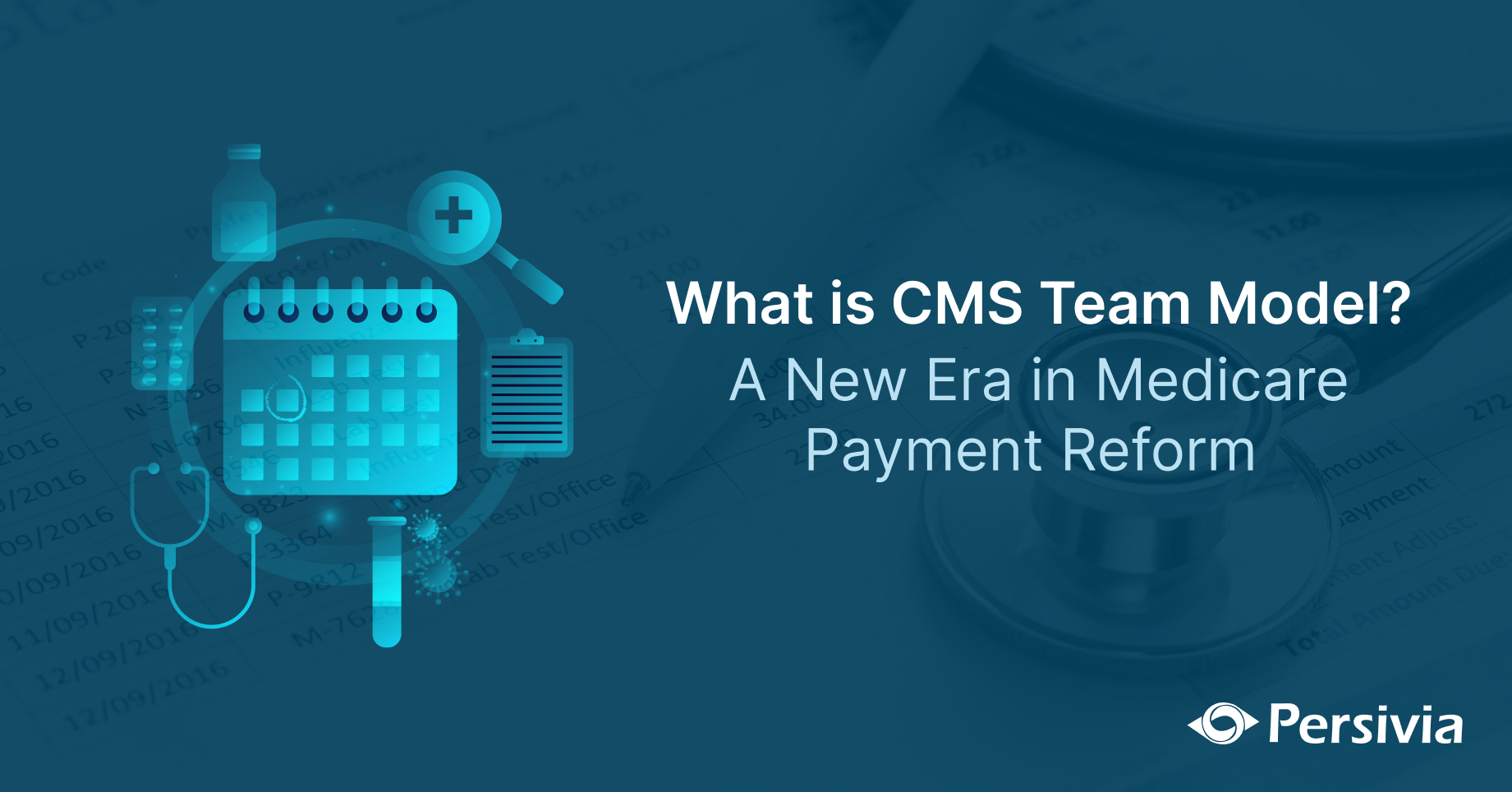 What is CMS TEAM Model – A New Era in Medicare Payment Reform