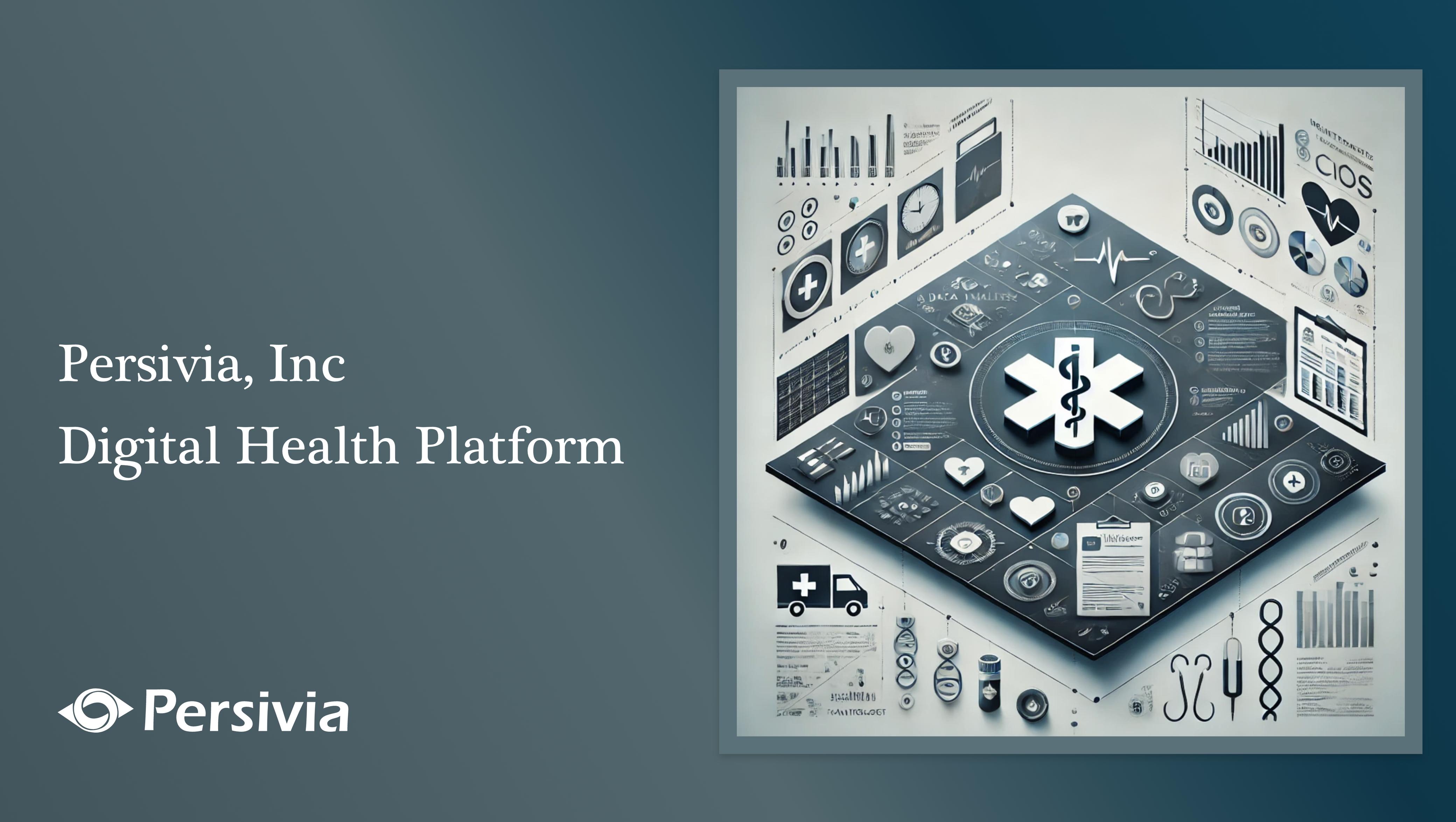 What are Digital Health Platform