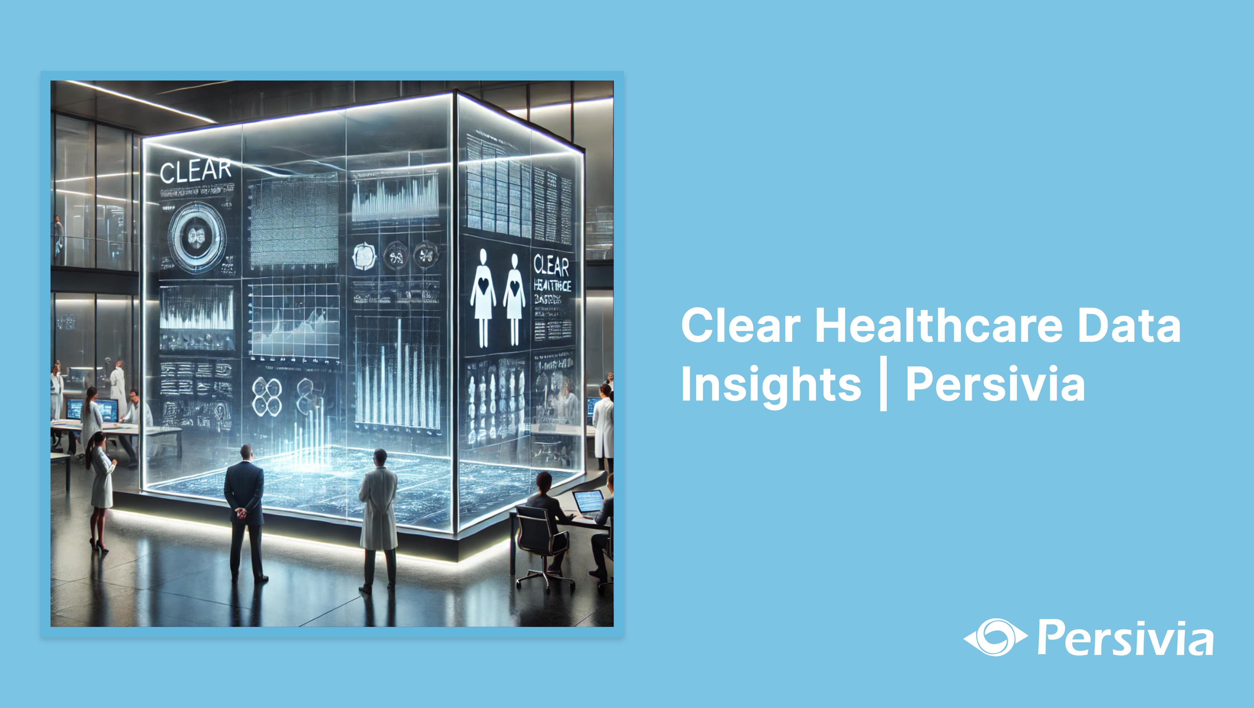 The Great Healthcare Data Cleanup: From Digital Sludge to Crystal Clear Insights