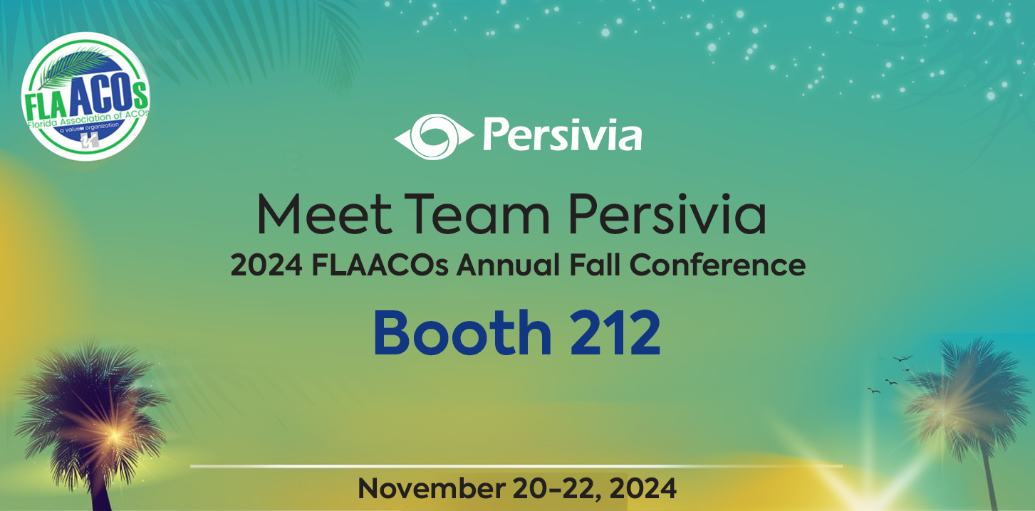 Join Persivia at FLAACOs 2024: We’ve got the secret sauce for Value-Based Care Success