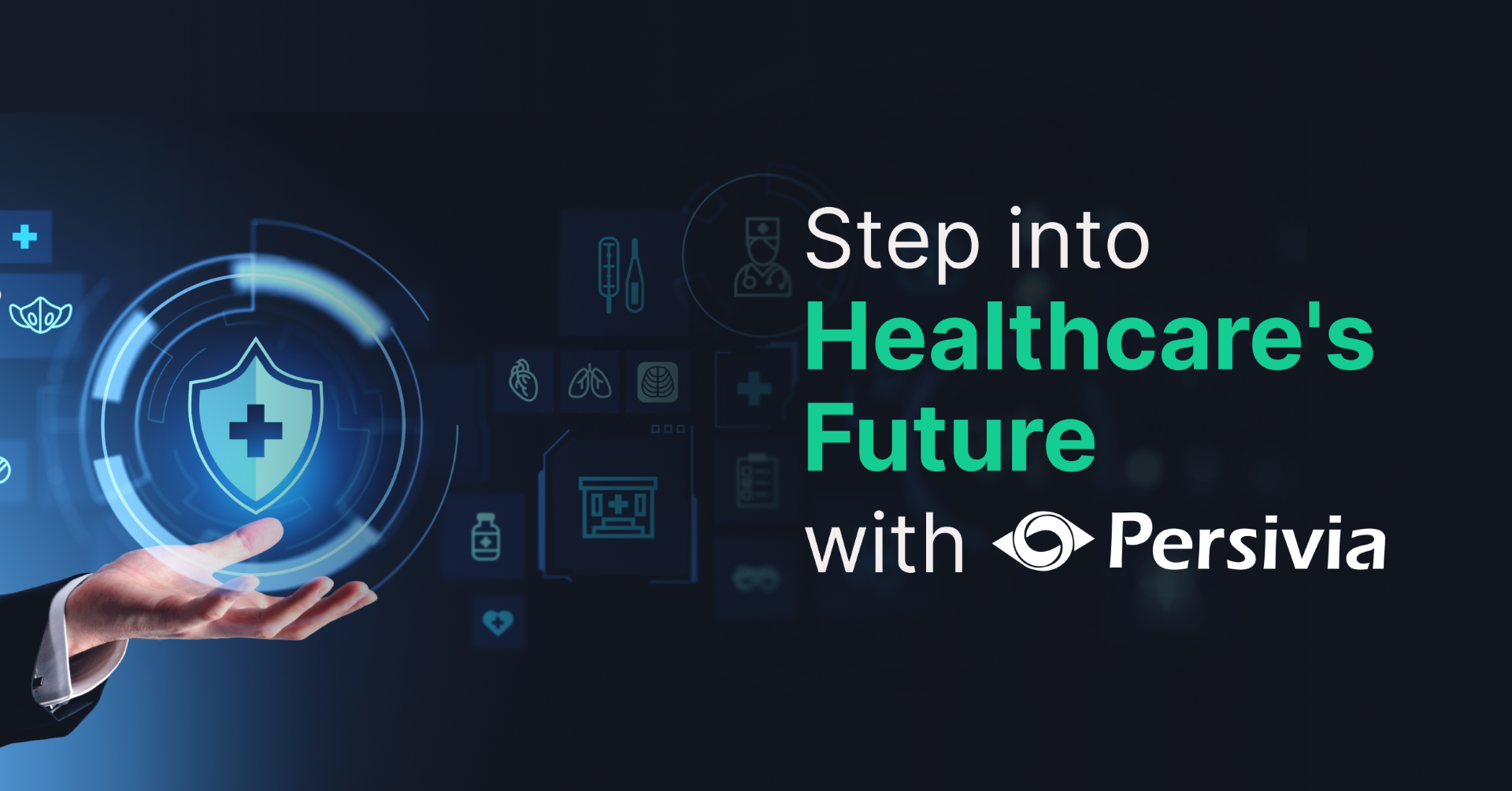 HLTH 2024 Explore Healthcare's Future with Persivia, Inc