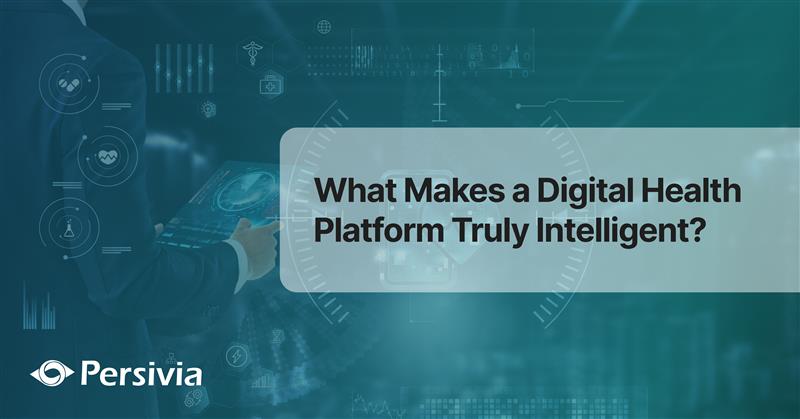 intelligent digital health