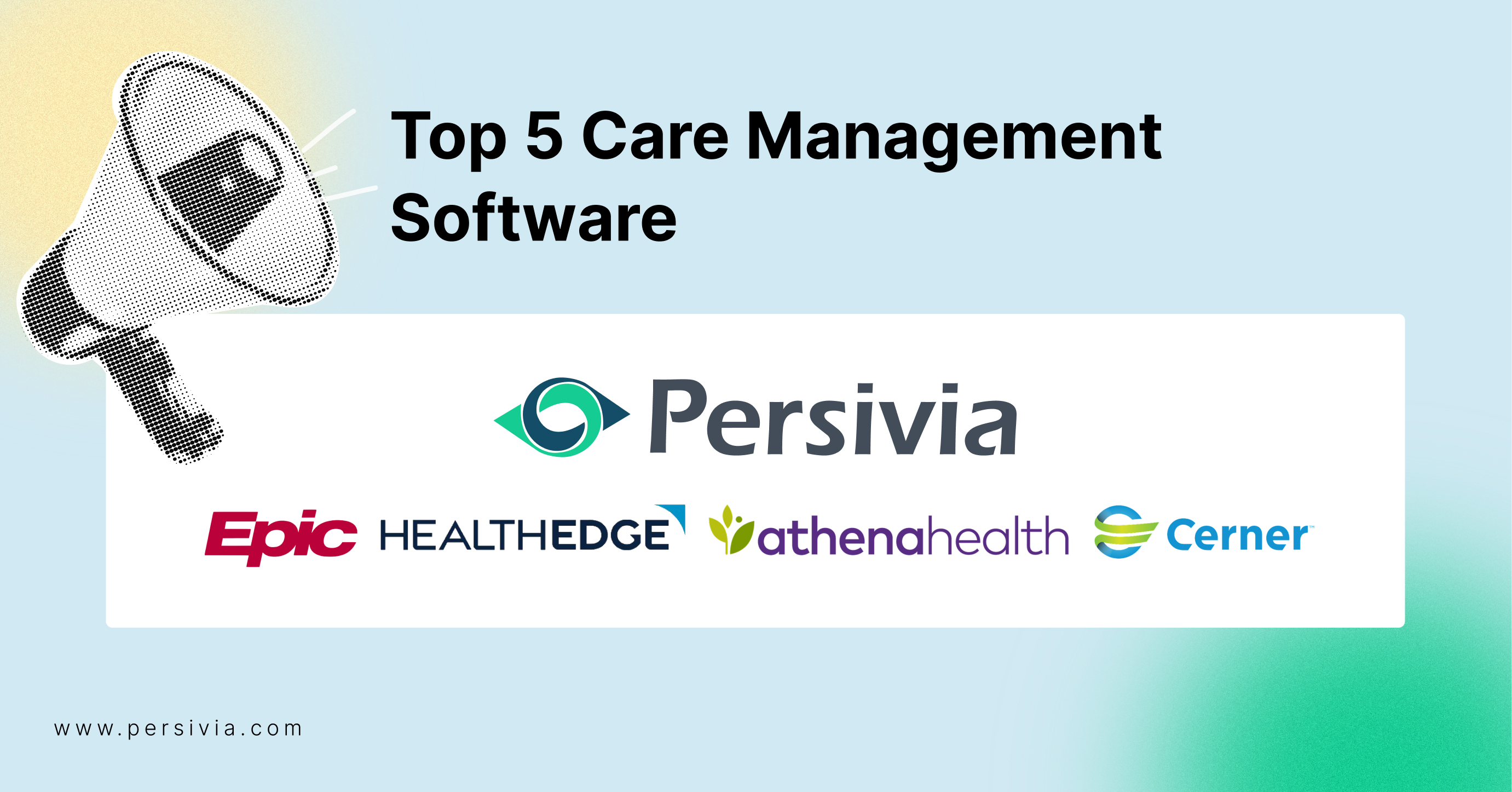 care management software