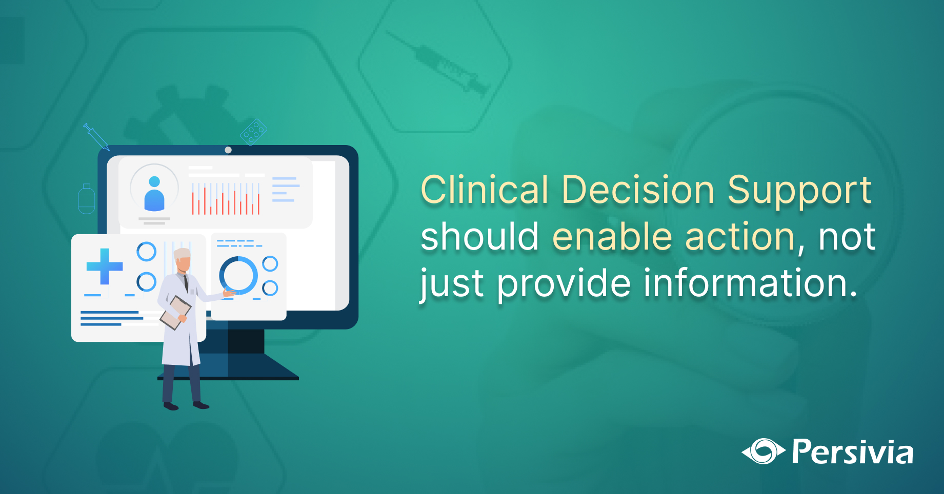 Clinical Decision Support CDS