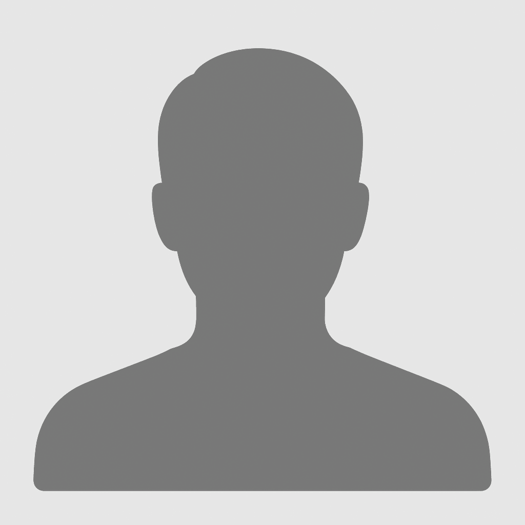 Author Avatar