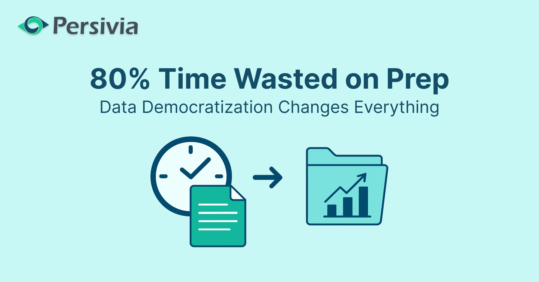 Healthcare Data Analytics Democratization: Why Everyone Should Be an Analyst