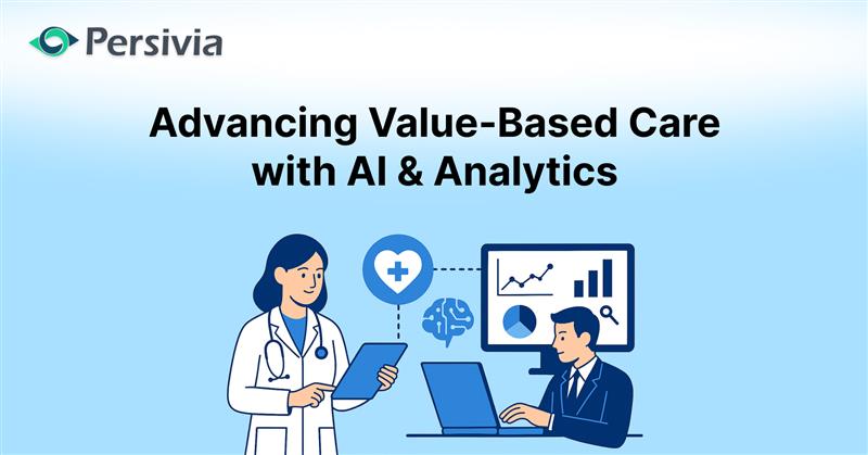 AI in value-based care