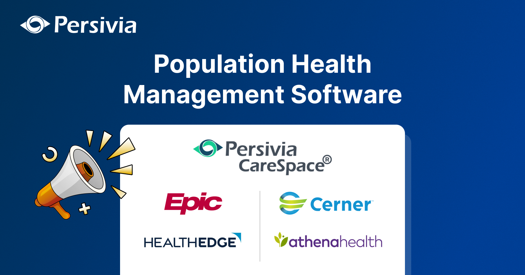 Population Health Management Software