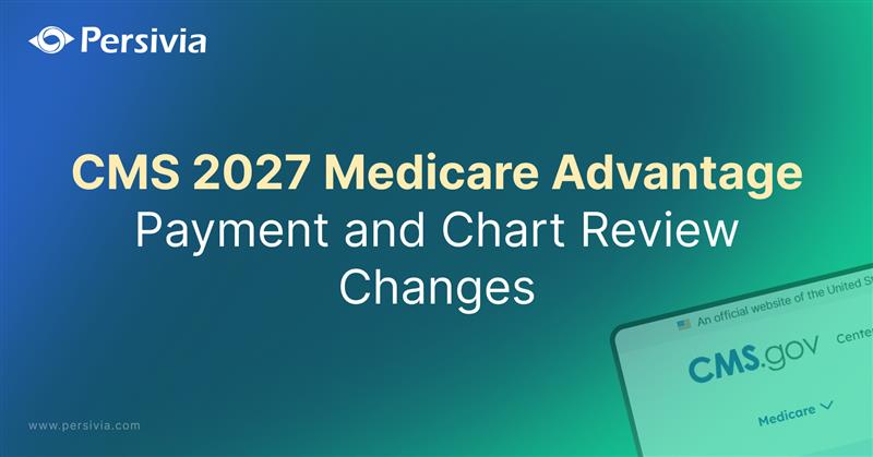 2027 Medicare Advantage